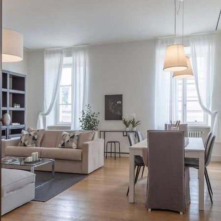 Palazzo Tergesteo Tirabora Suite Apartments Trieste Extérieur photo