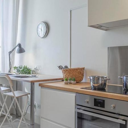 Palazzo Tergesteo Tirabora Suite Apartments Trieste Extérieur photo