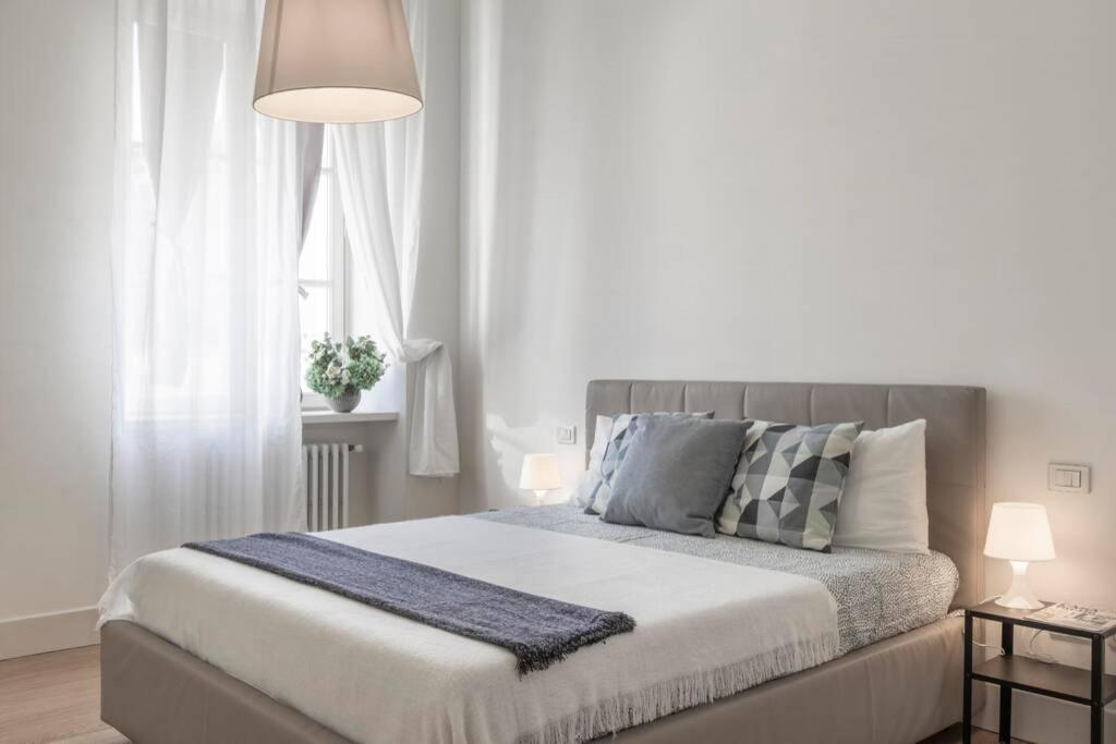 Palazzo Tergesteo Tirabora Suite Apartments Trieste Extérieur photo